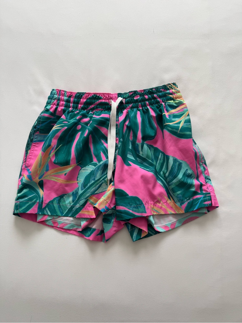 Chubbies Lined Classic Swim The Birds of Paradises - Picture 2 of 4